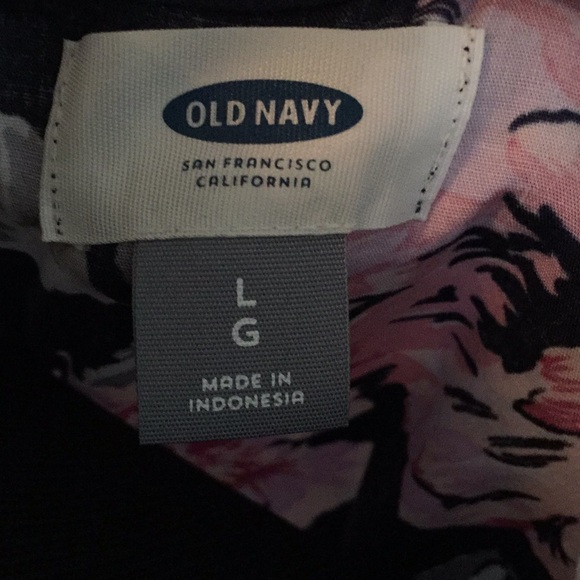 Old Navy Dress Large - Picture 3 of 3